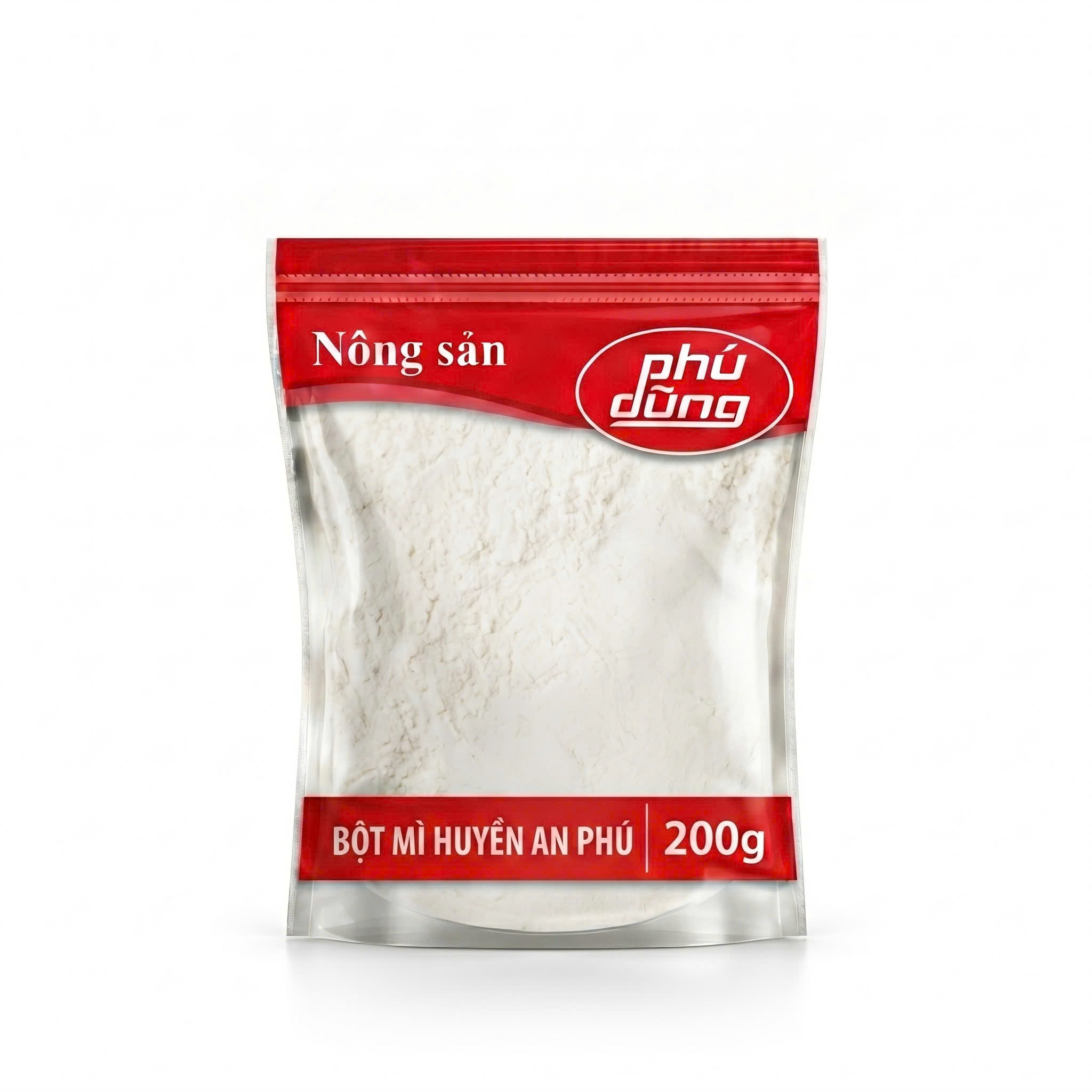 Bột Mì Huyền An Phú 200g