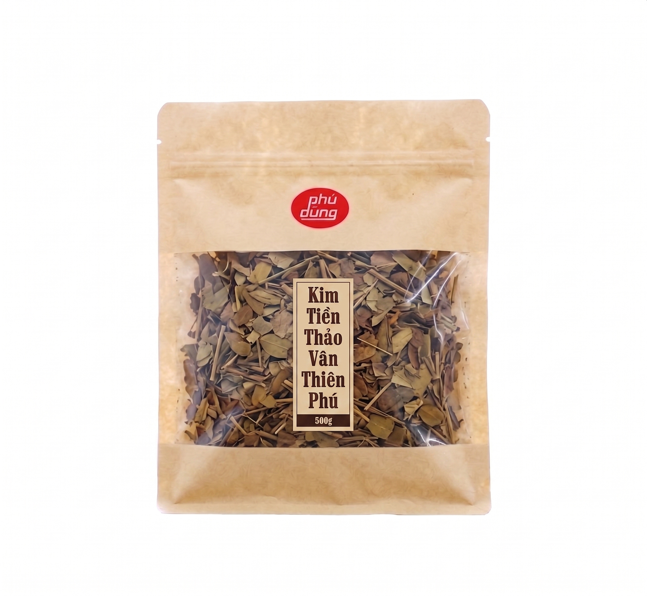 Kim Tiền Thảo Vân Thiên Phú 500g